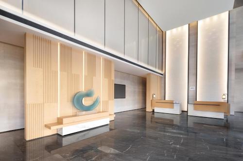 fairfield by marriott hangzhou gongshu