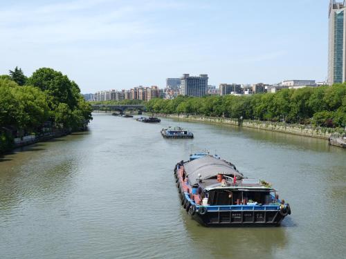 fairfield by marriott hangzhou gongshu