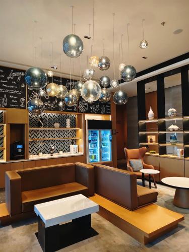 fairfield by marriott hangzhou gongshu
