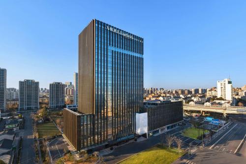 fairfield by marriott hangzhou gongshu