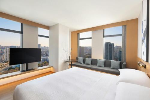 fairfield by marriott hangzhou gongshu