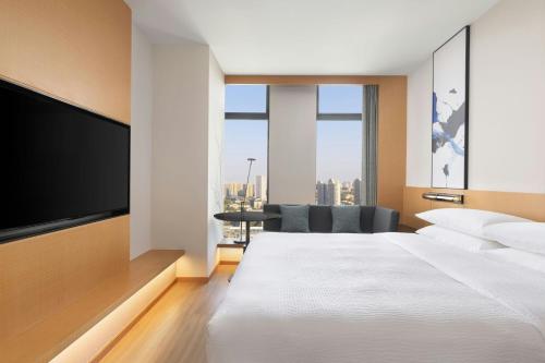 fairfield by marriott hangzhou gongshu