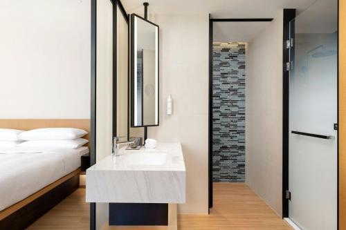 fairfield by marriott hangzhou gongshu