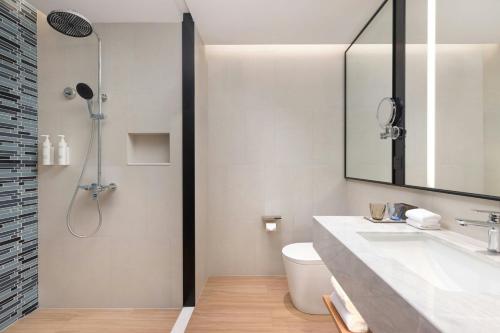 fairfield by marriott hangzhou gongshu