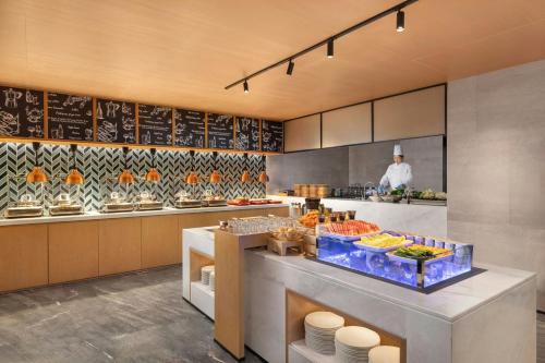 fairfield by marriott hangzhou gongshu