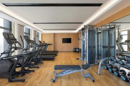 fairfield by marriott hangzhou gongshu