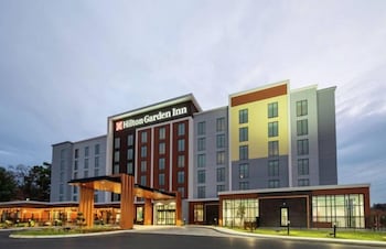 hilton garden inn nashville opryland