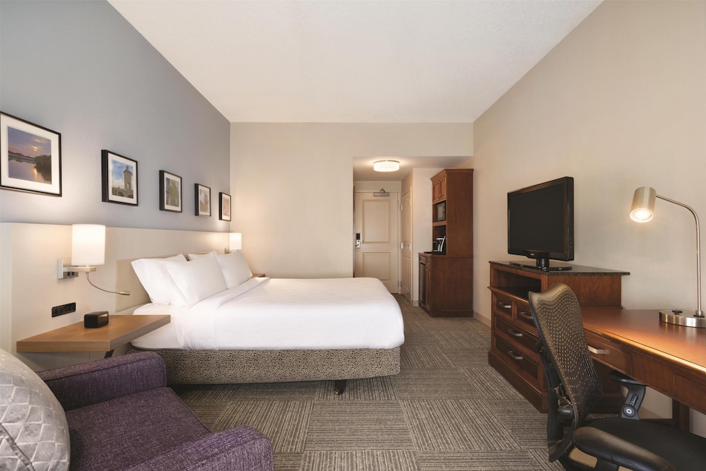 hilton garden inn nashville opryland