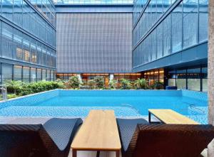 four points by sheraton shenzhen guangming