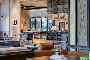 Four Points By Sheraton Shenzhen Guangming,,3 star