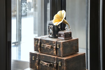 Four Points By Sheraton Shenzhen Guangming,,3 star