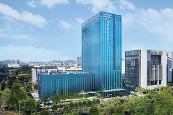 Four Points By Sheraton Shenzhen Guangming,,3 star