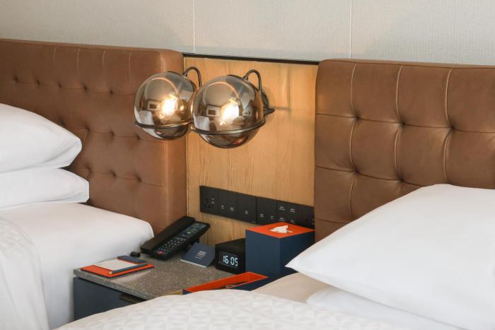 four points by sheraton shenzhen guangming