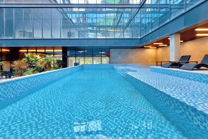 four points by sheraton shenzhen guangming