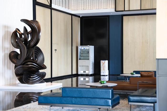 four points by sheraton shenzhen guangming