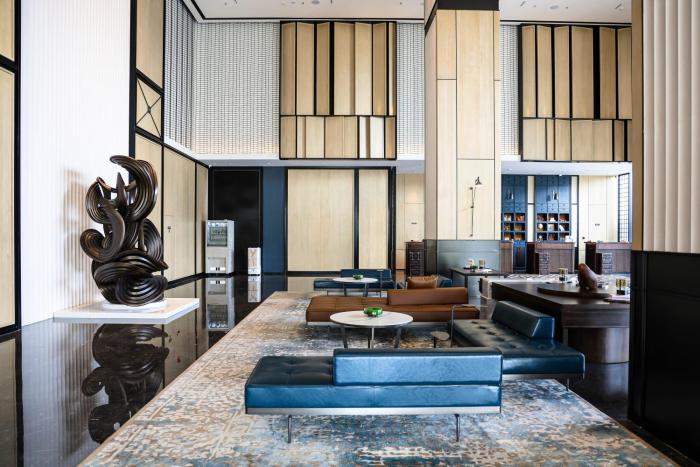 four points by sheraton shenzhen guangming