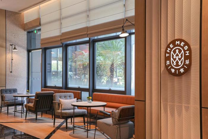four points by sheraton shenzhen guangming