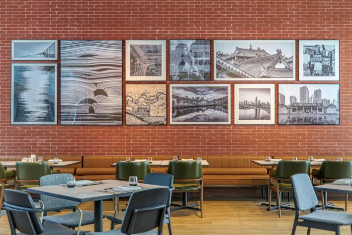 four points by sheraton shenzhen guangming