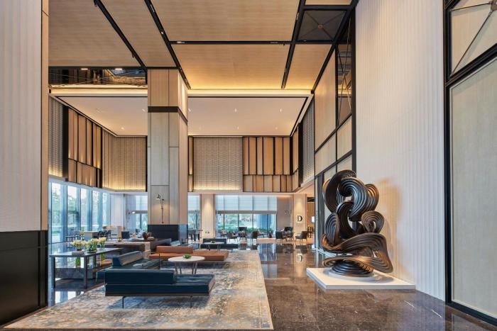 four points by sheraton shenzhen guangming