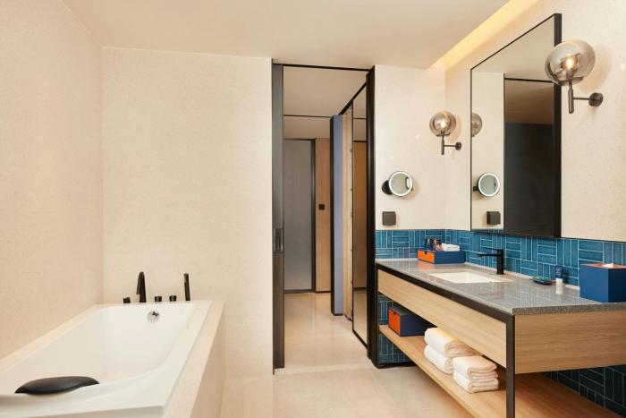four points by sheraton shenzhen guangming