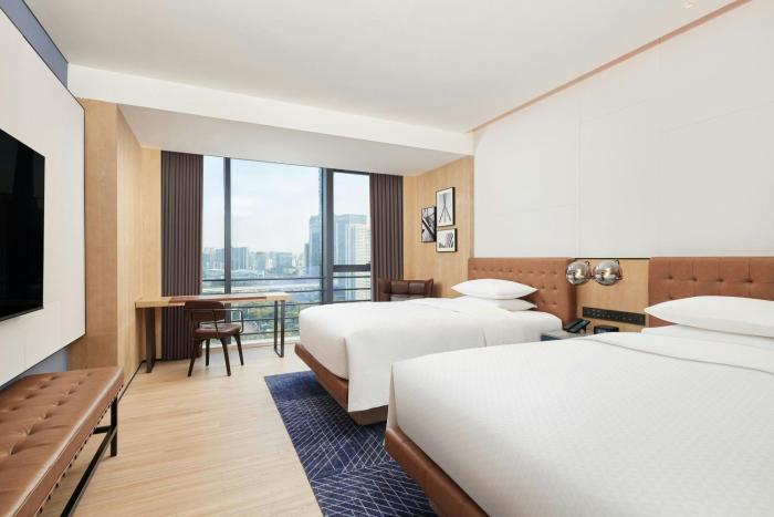 four points by sheraton shenzhen guangming