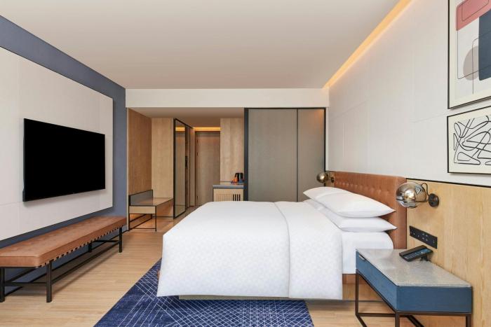 four points by sheraton shenzhen guangming