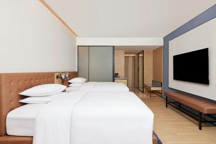 four points by sheraton shenzhen guangming