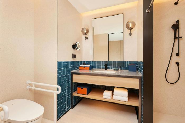 four points by sheraton shenzhen guangming