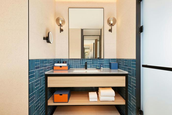 four points by sheraton shenzhen guangming