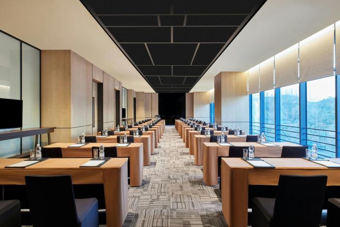 four points by sheraton shenzhen guangming