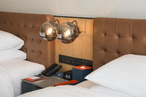 four points by sheraton shenzhen guangming
