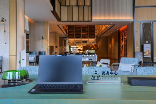 four points by sheraton shenzhen guangming