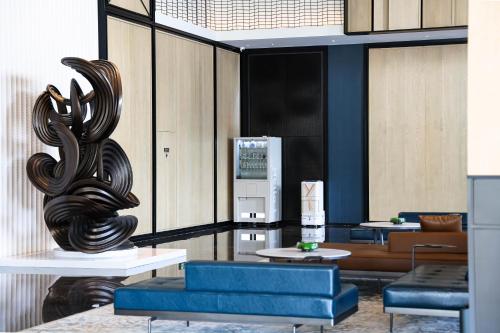 four points by sheraton shenzhen guangming
