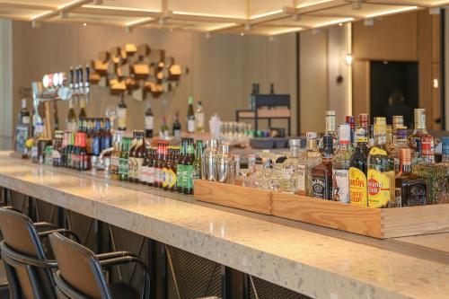 four points by sheraton shenzhen guangming