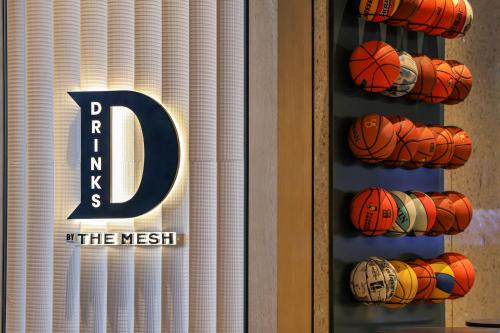 four points by sheraton shenzhen guangming