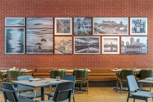 four points by sheraton shenzhen guangming