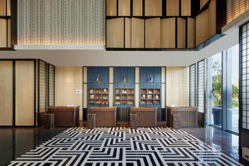 four points by sheraton shenzhen guangming