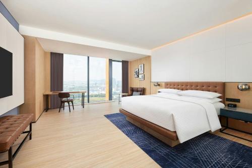 four points by sheraton shenzhen guangming