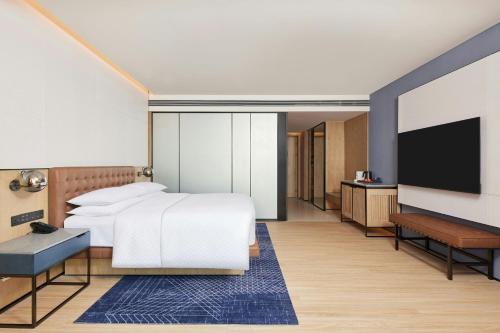 four points by sheraton shenzhen guangming