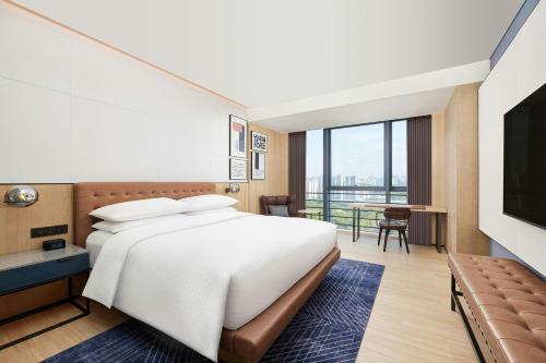 four points by sheraton shenzhen guangming