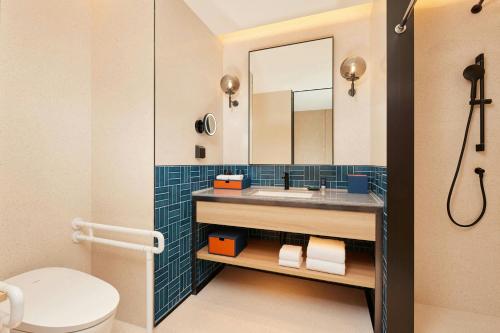 four points by sheraton shenzhen guangming