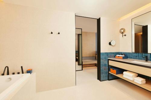 four points by sheraton shenzhen guangming