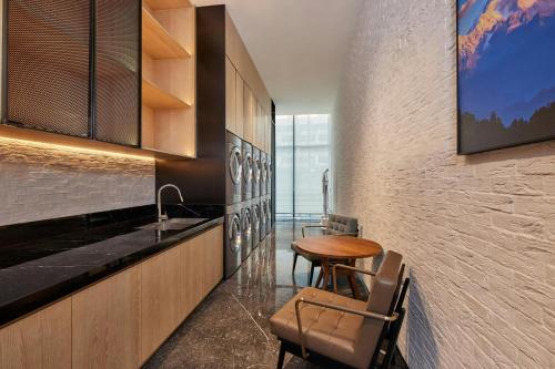 four points by sheraton shenzhen guangming