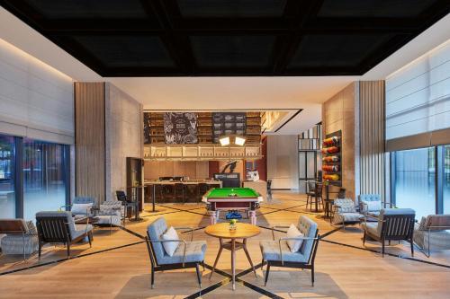 four points by sheraton shenzhen guangming
