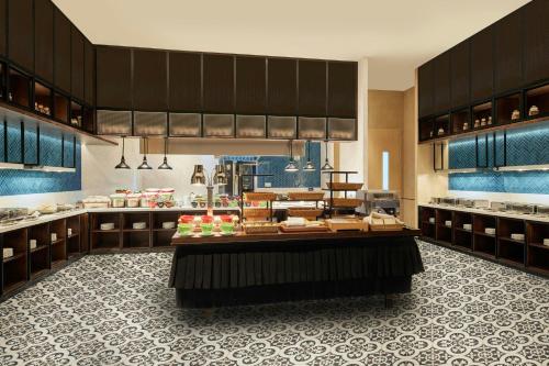 four points by sheraton shenzhen guangming