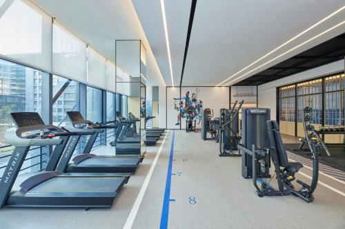 four points by sheraton shenzhen guangming
