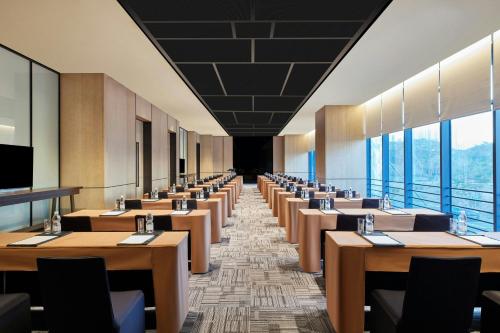 four points by sheraton shenzhen guangming