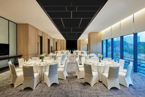 four points by sheraton shenzhen guangming