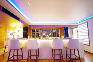 ishaan sarovar portico deoghar