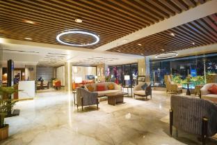 ishaan sarovar portico deoghar